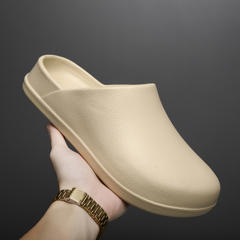 Men Slippers WaterProof Anti S - Kitchen Gadgets For Men recension och pris