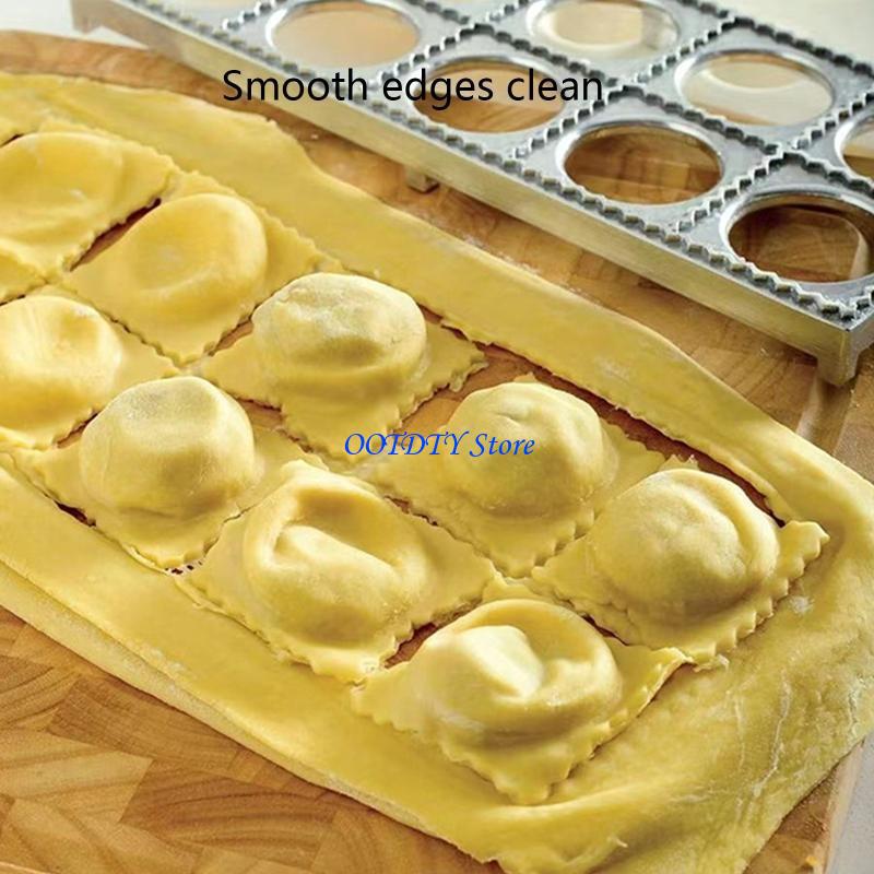 367A Kitchen Gadget Dumpling P - Kitchen Gadgets Dumpling Maker recension och pris