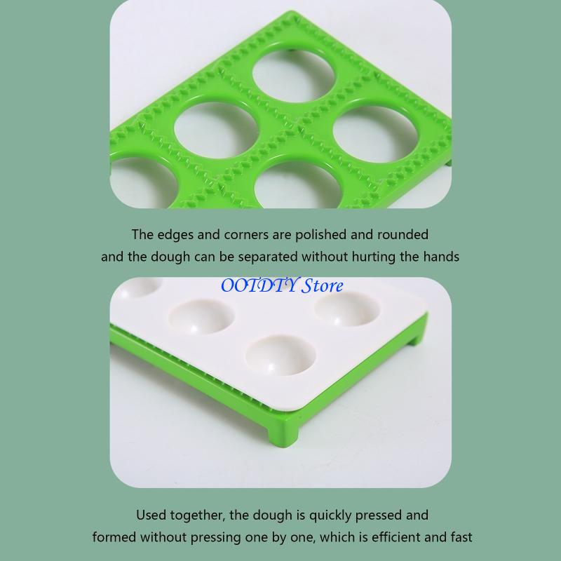 367A Kitchen Gadget Dumpling P - Kitchen Gadgets Dumpling Maker recension och pris