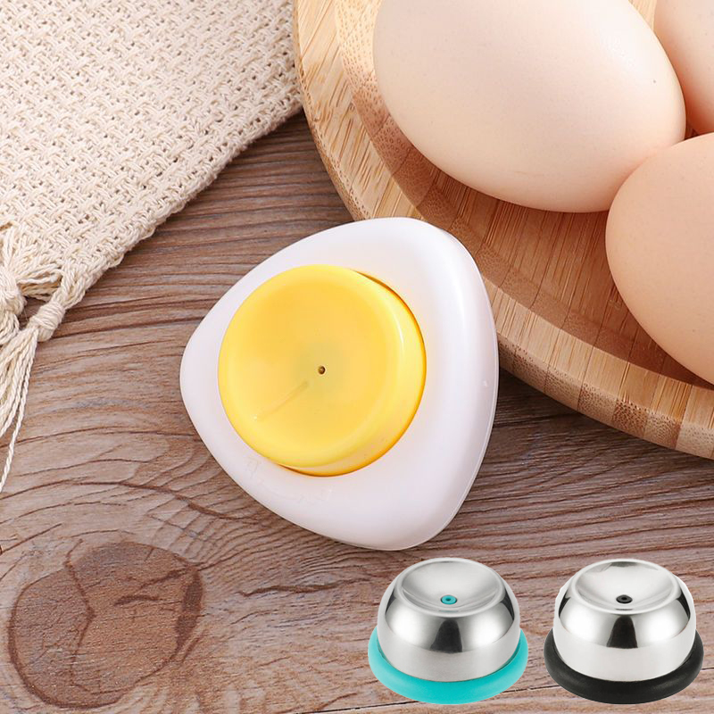 1PCS Kitchen Egg Piercer Stain - Egg Separator Tool recension och pris