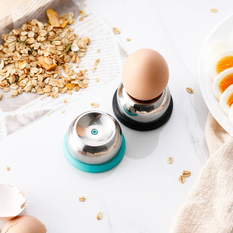 1PCS Kitchen Egg Piercer Stain - Egg Separator Tool recension och pris