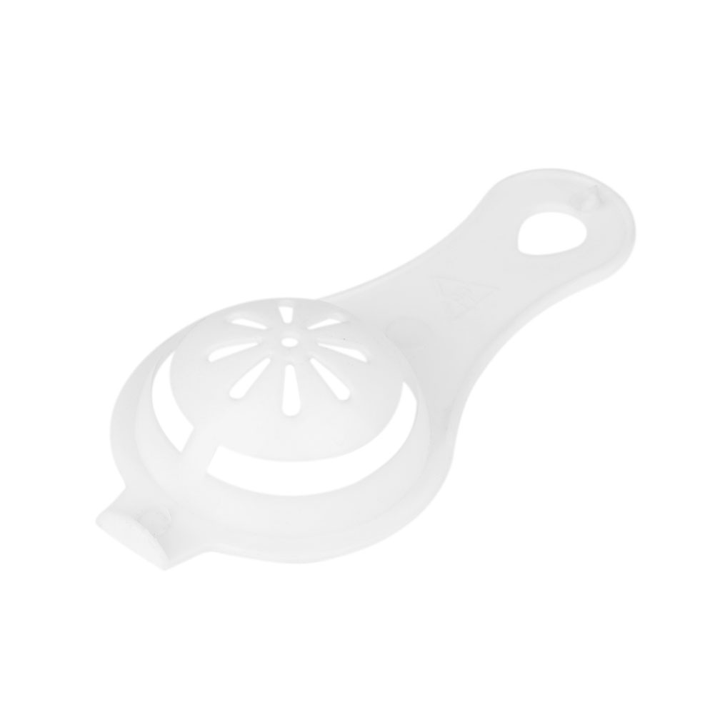 Egg White Filter Gadget Kitche - Egg Separator Tool recension och pris