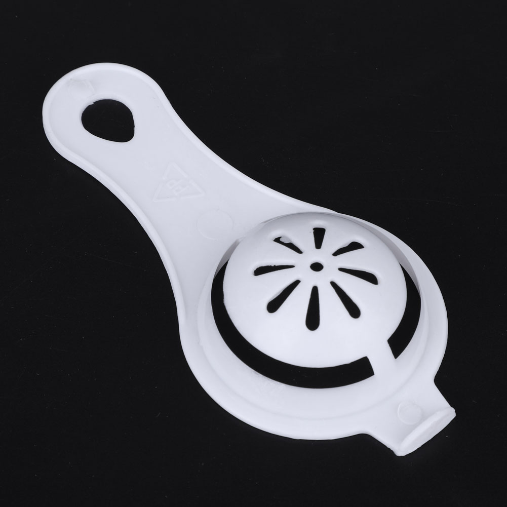 Egg White Filter Gadget Kitche - Egg Separator Tool recension och pris