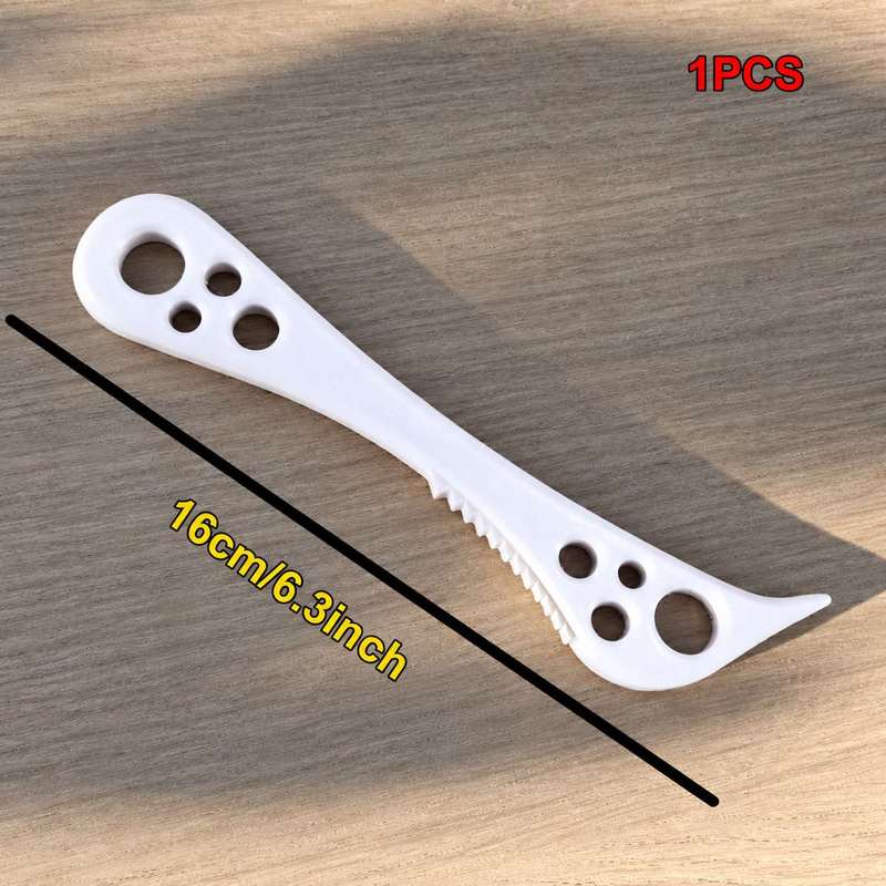 Can Opener Assistance Tool Hou - Kitchen Helper Gadgets recension och pris