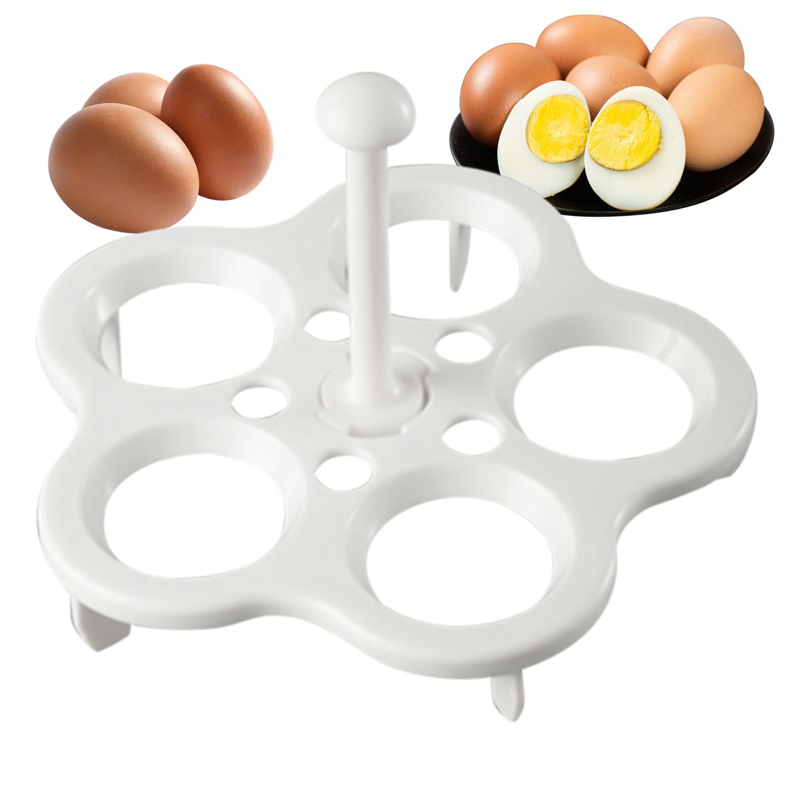 Egg Boiler Holder 4/5 Holds Eg - Kitchen Gadgets For Men recension och pris