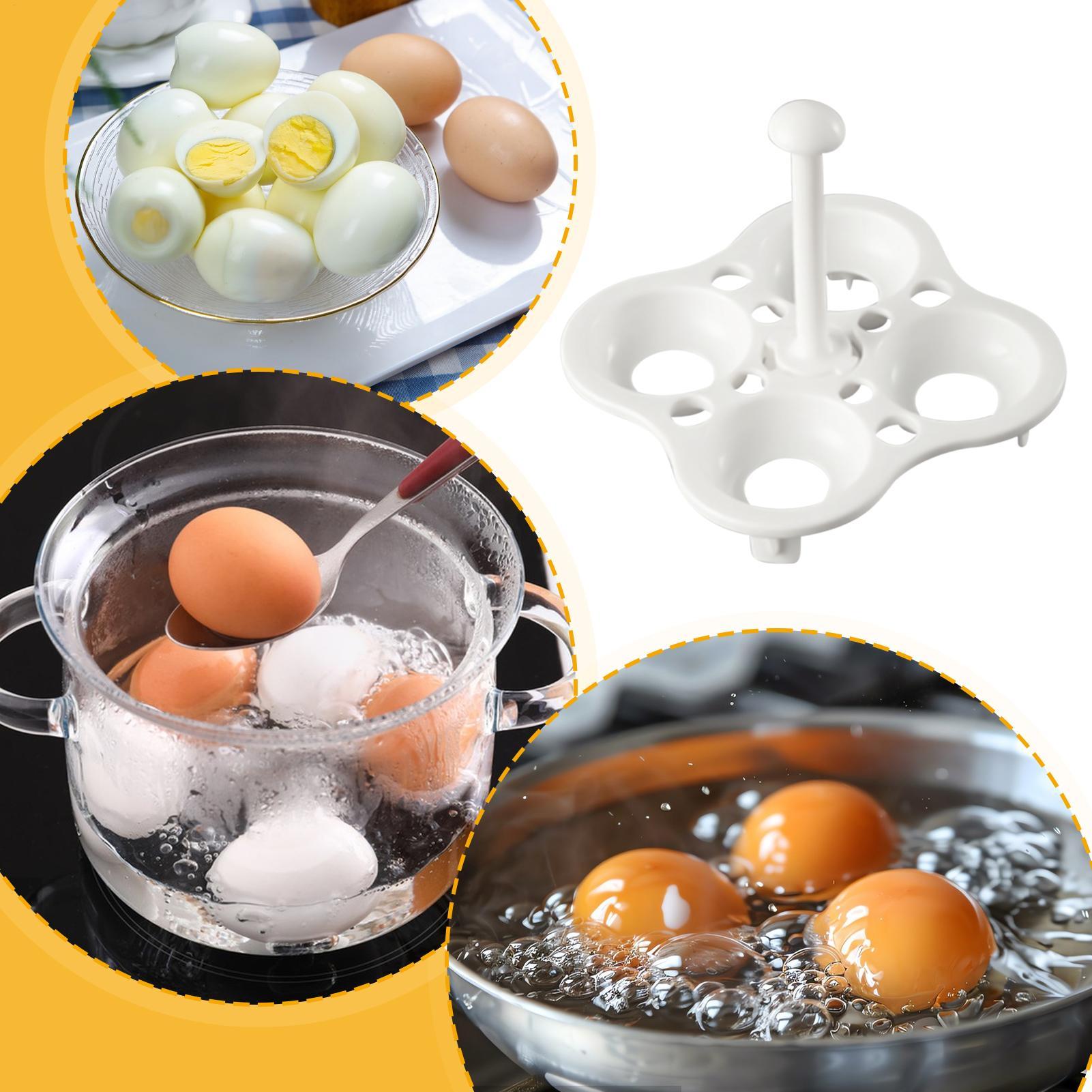 Egg Boiler Holder 4/5 Holds Eg - Kitchen Gadgets For Men recension och pris