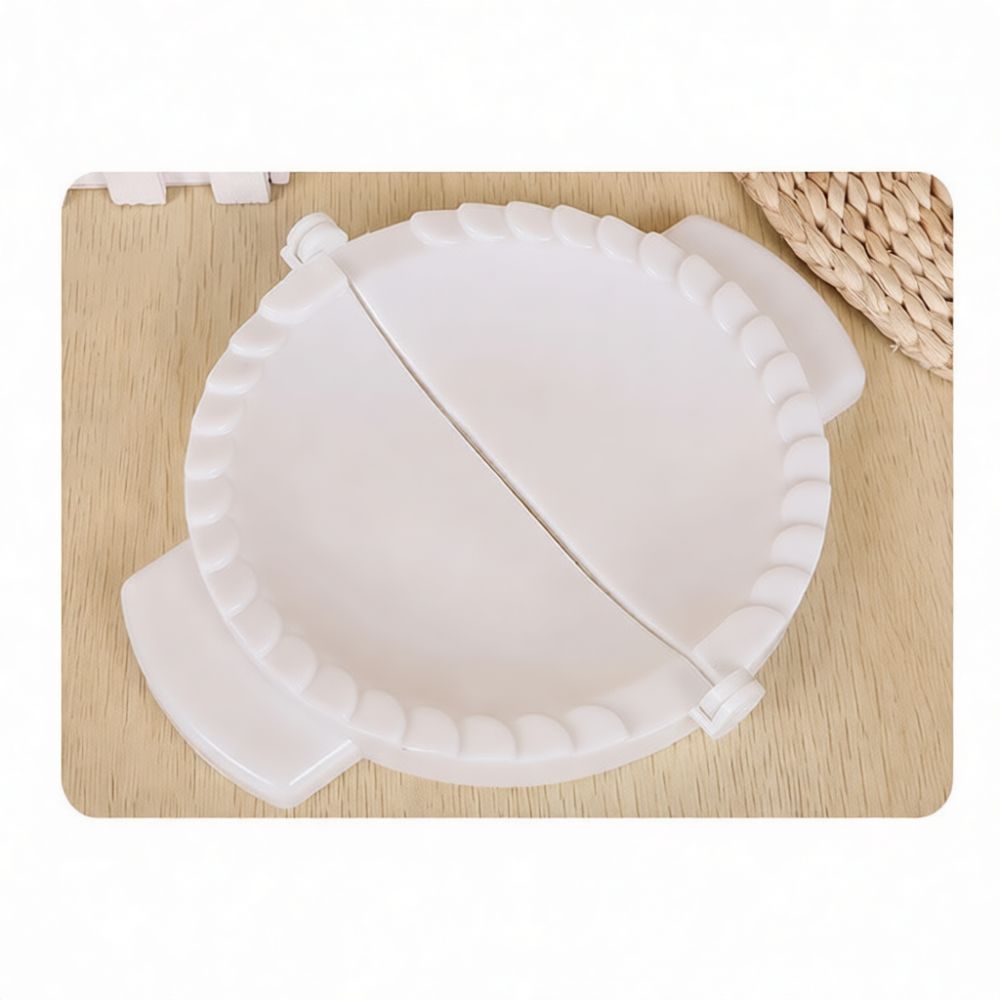 Practical Manual Dumpling Clip - Kitchen Gadgets Dumpling Maker recension och pris