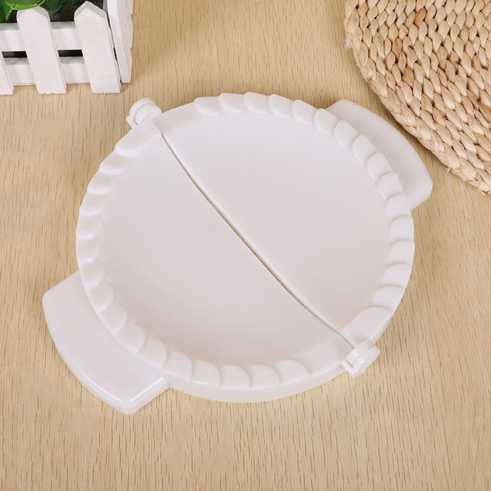 Practical Manual Dumpling Clip - Kitchen Gadgets Dumpling Maker recension och pris