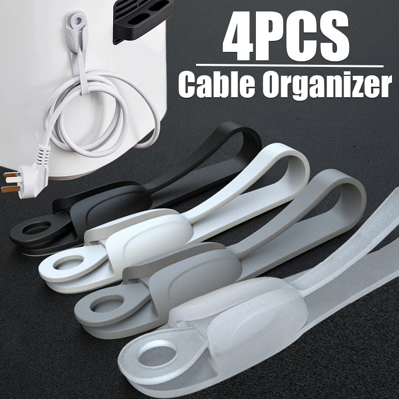 Upgraded Cord Wrapper Holder C - Kitchen Gadgets Organizer recension och pris