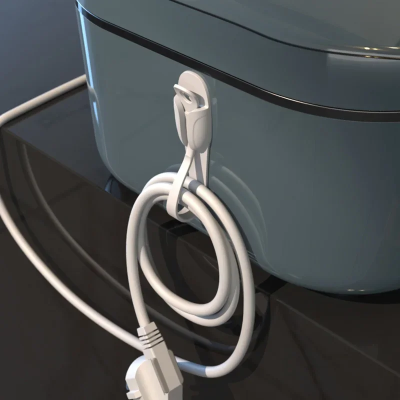 Upgraded Cord Wrapper Holder C - Kitchen Gadgets Organizer recension och pris
