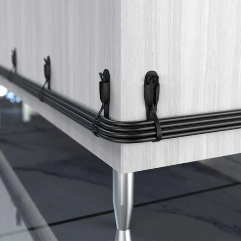 Upgraded Cord Wrapper Holder C - Kitchen Gadgets Organizer recension och pris