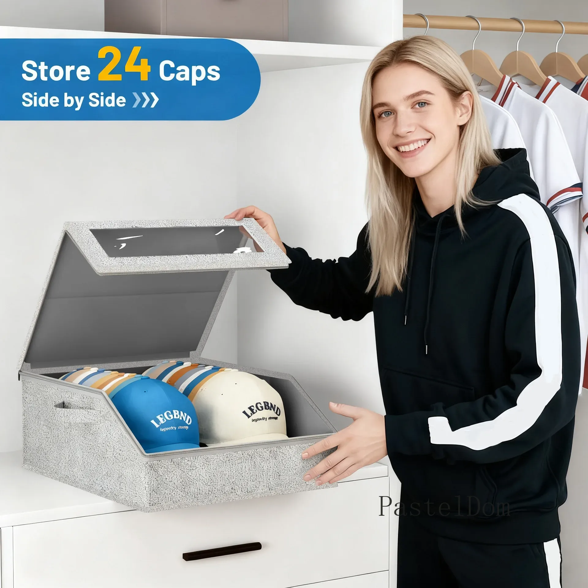 Creative Household Gadgets, Mu - Kitchen Gadgets Organizer recension och pris