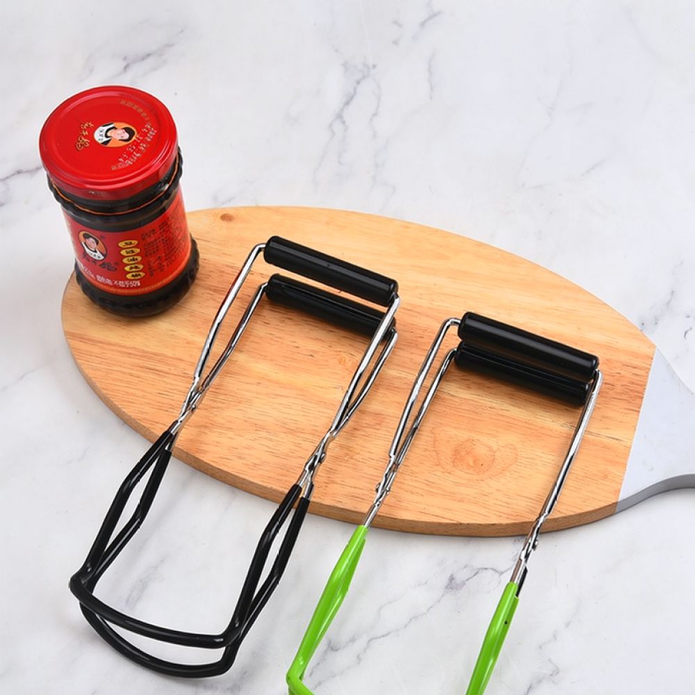 Kitchen Hot Dish Gripper Anti  - Kitchen Helper Gadgets recension och pris