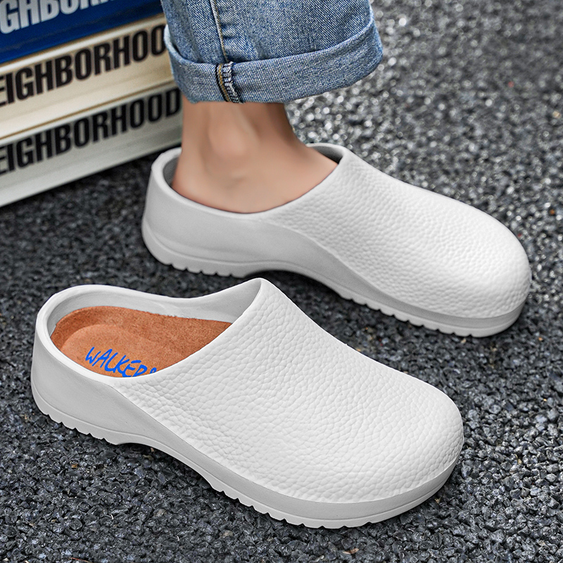 Couple Chef Shoes Four Seasons - Kitchen Gadgets For Men recension och pris