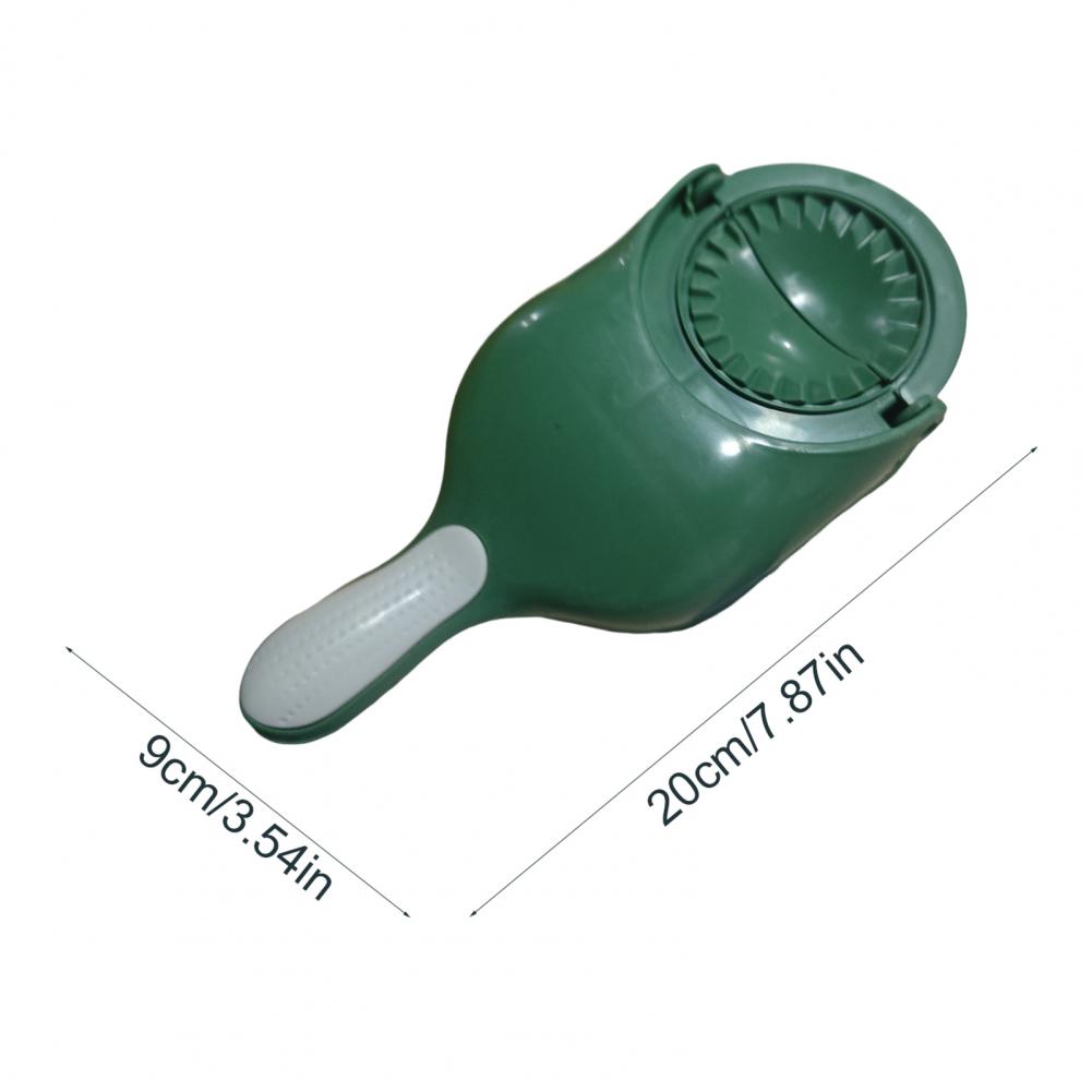 20cm Dumpling Maker Handheld D - Kitchen Gadgets Dumpling Maker recension och pris