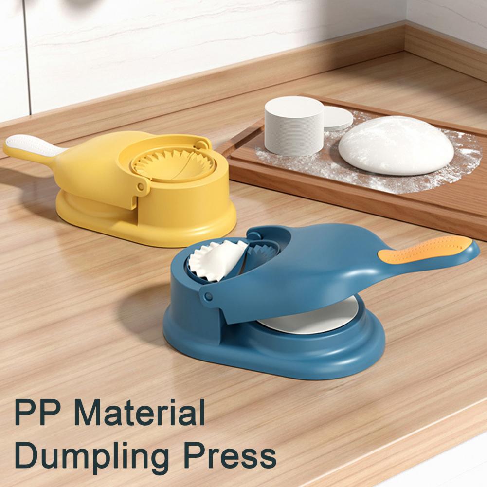 20cm Dumpling Maker Handheld D - Kitchen Gadgets Dumpling Maker recension och pris