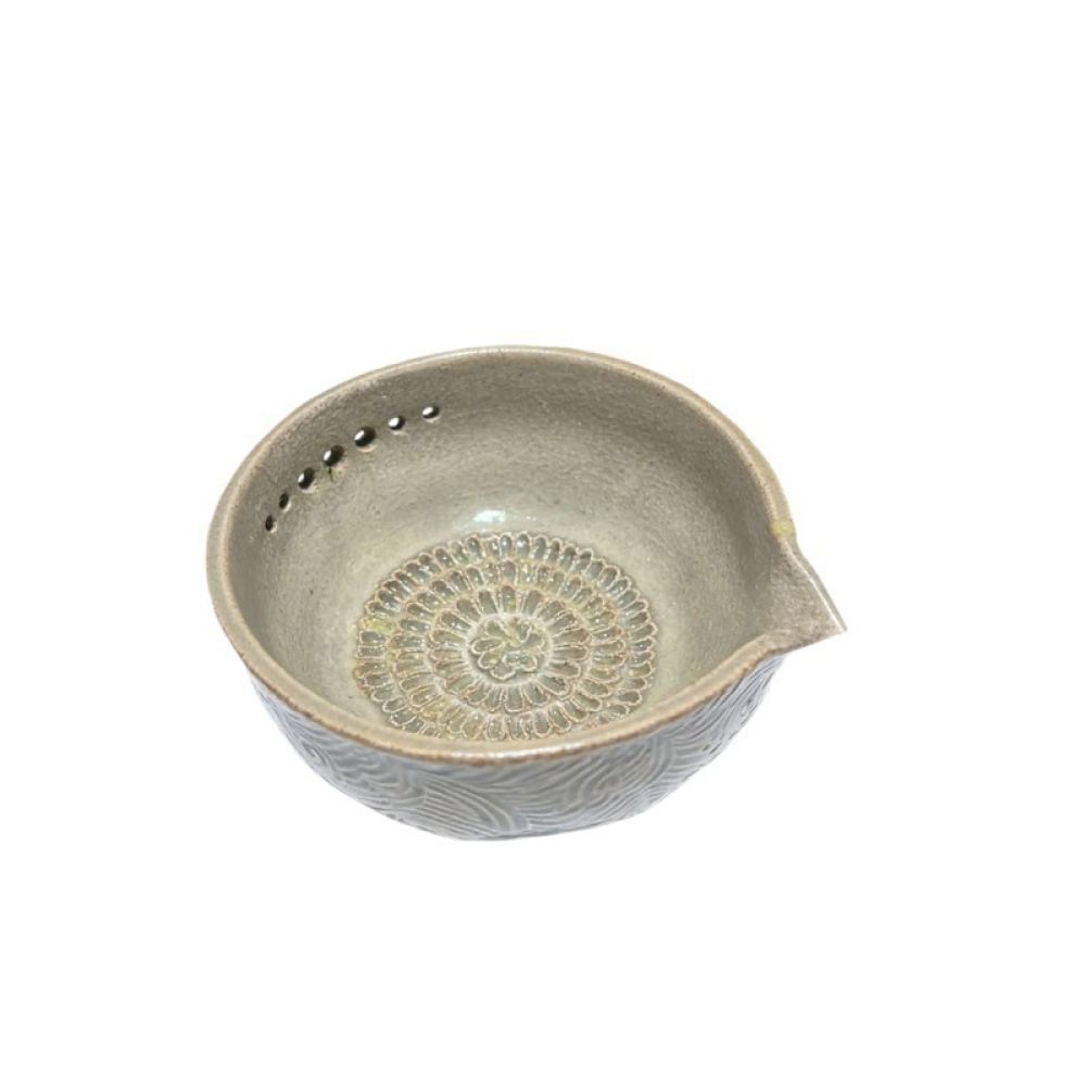 Kitchenware Garlic Grinder Bow - Kitchen Helper Gadgets recension och pris